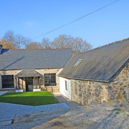 Gites De Botplancon Saint-Aignan  エクステリア 写真