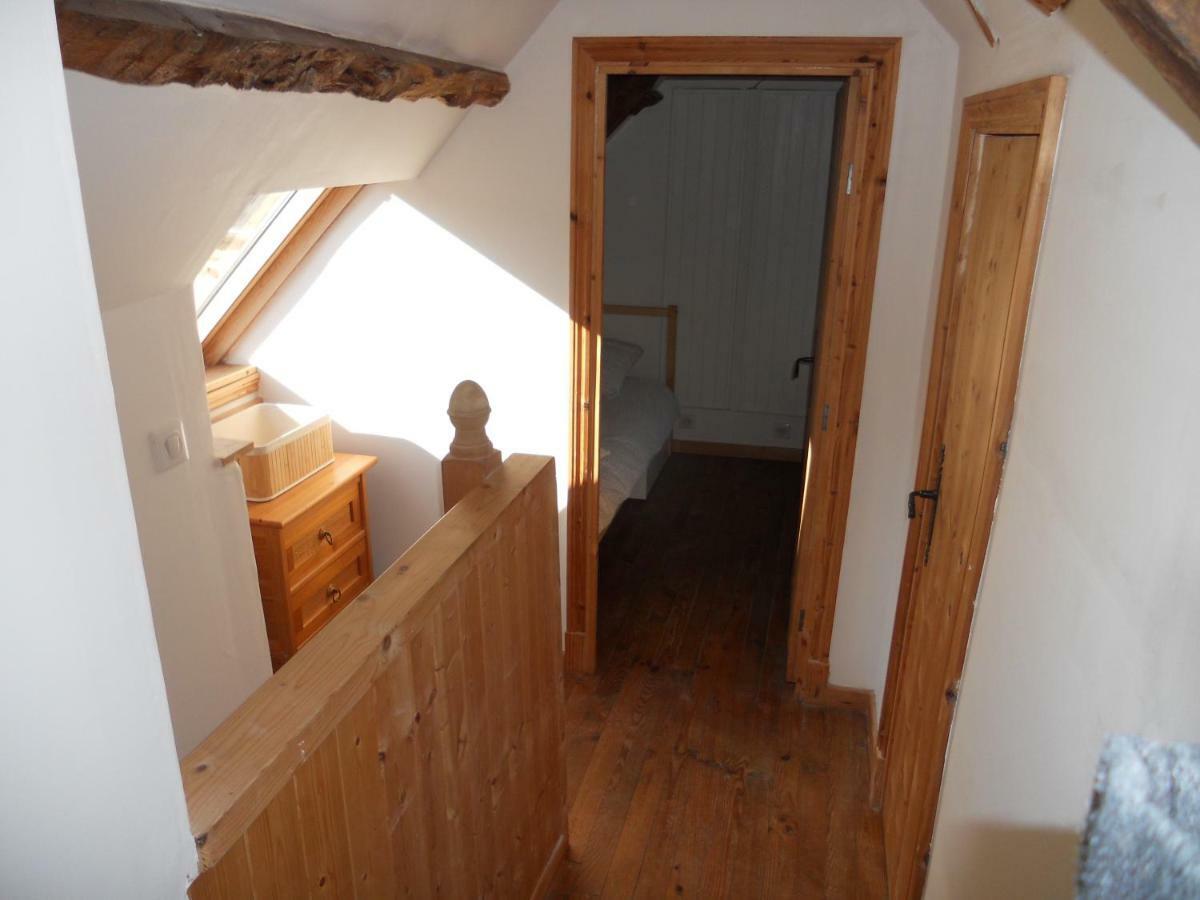 Gites De Botplancon Saint-Aignan  エクステリア 写真